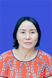 Hà Thị Thoa