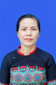 Thái Thị Lý