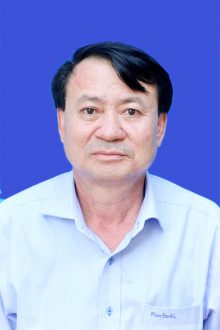 Dương Văn Vượng