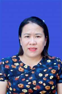 Nguyễn Thị Hoa