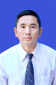 Hoàng Minh Hải