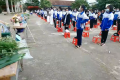 Hội thi cắm hoa chào mừng 40 năm ngày nhà giáo Việt Nam 20/11/2022