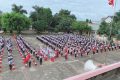 Không khí ngày khai giảng năm học mới 2022-2023