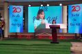 LỄ TRI ÂN 20 NĂM NGÀY RA TRƯỜNG KHÓA 1998-2022
