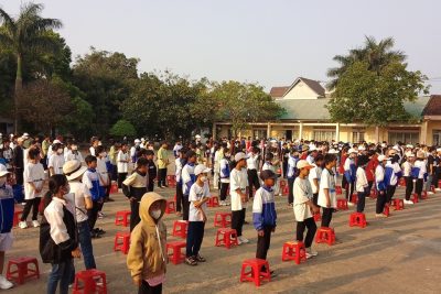 LỄ 26/3/2023